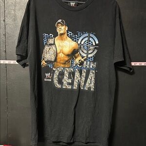 John Cena chain gang soldier